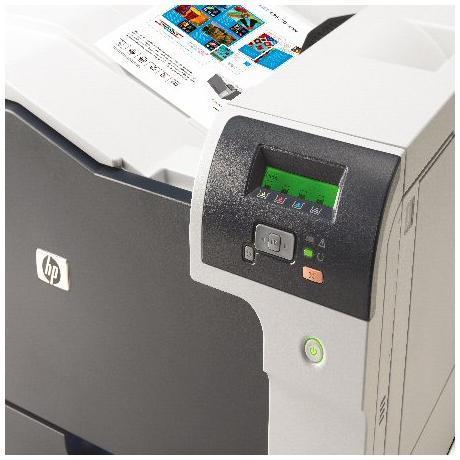HP COLOR LASERJET PROF.CP5225N